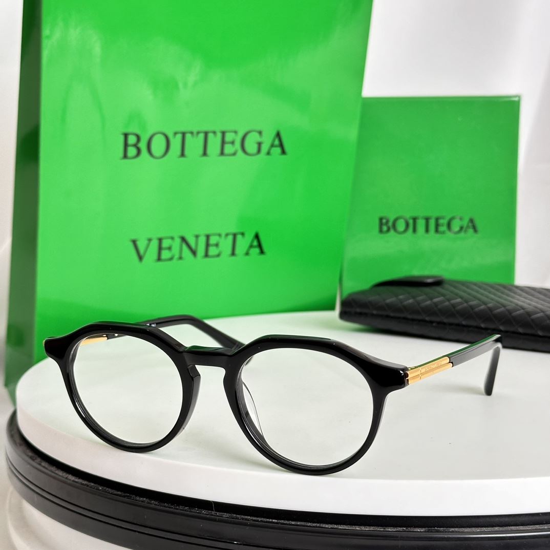 Bottega Veneta Sunglasses